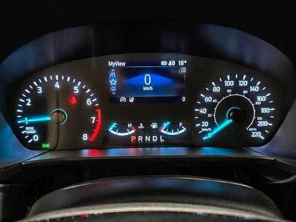 2022 Ford Escape SE-18