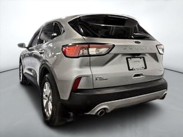 2022 Ford Escape SE-4