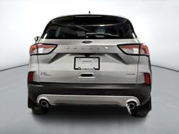 2022 Ford Escape SE-3