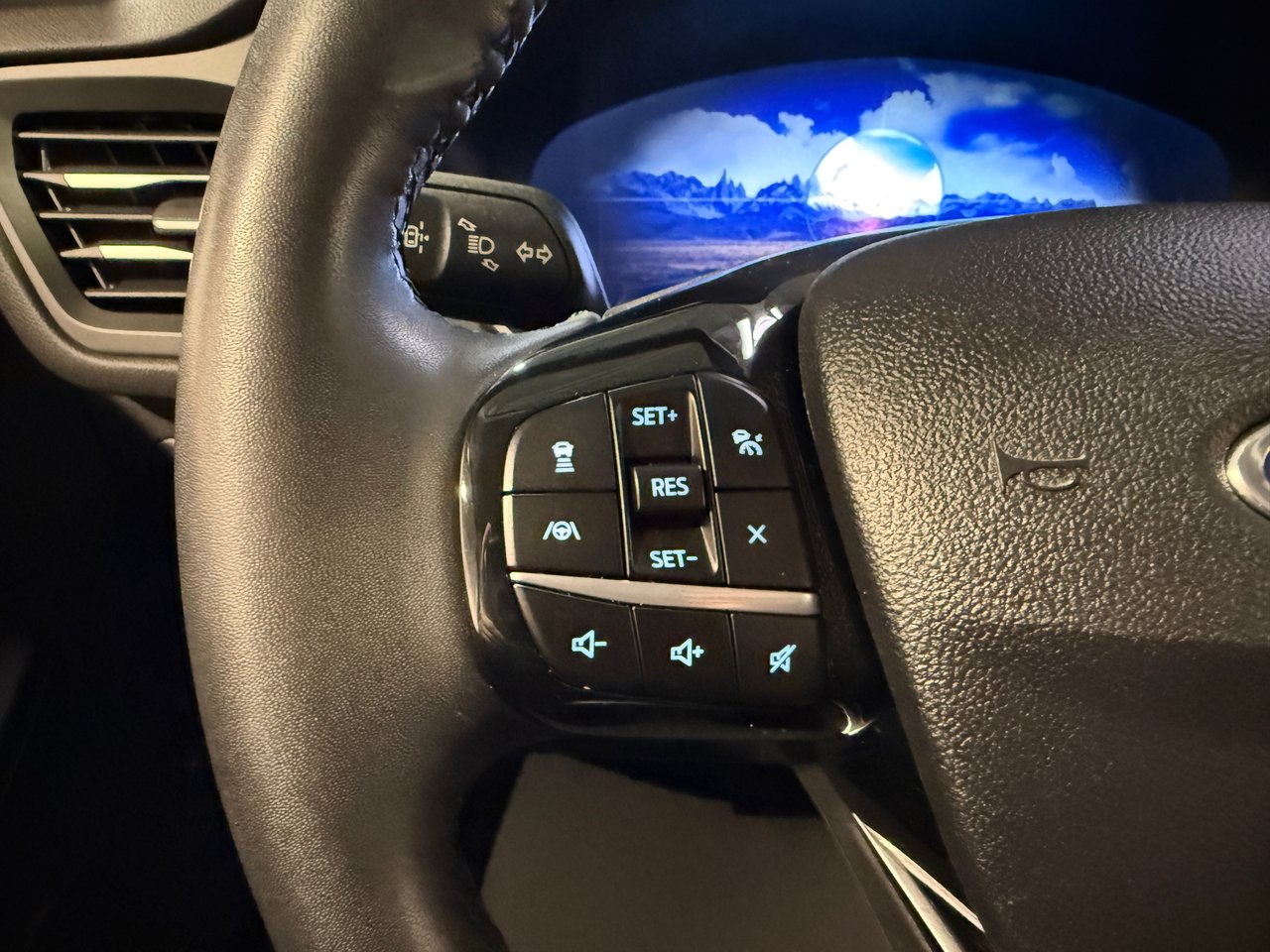 2022 Ford Escape SEL AWD-15
