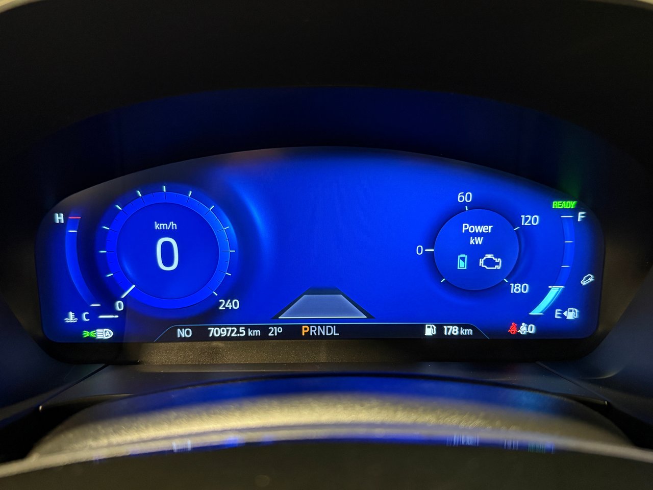 2022 Ford Escape SEL AWD-19