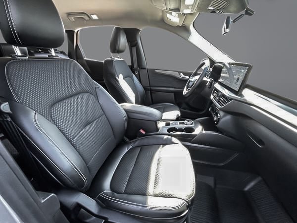 2023 Ford Escape PHEV-25