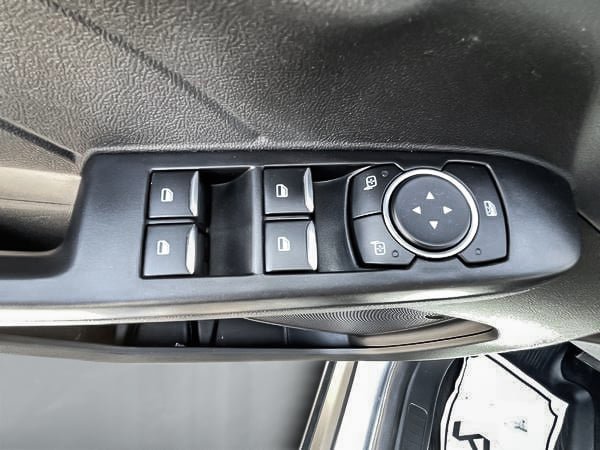 2023 Ford Escape PHEV-8