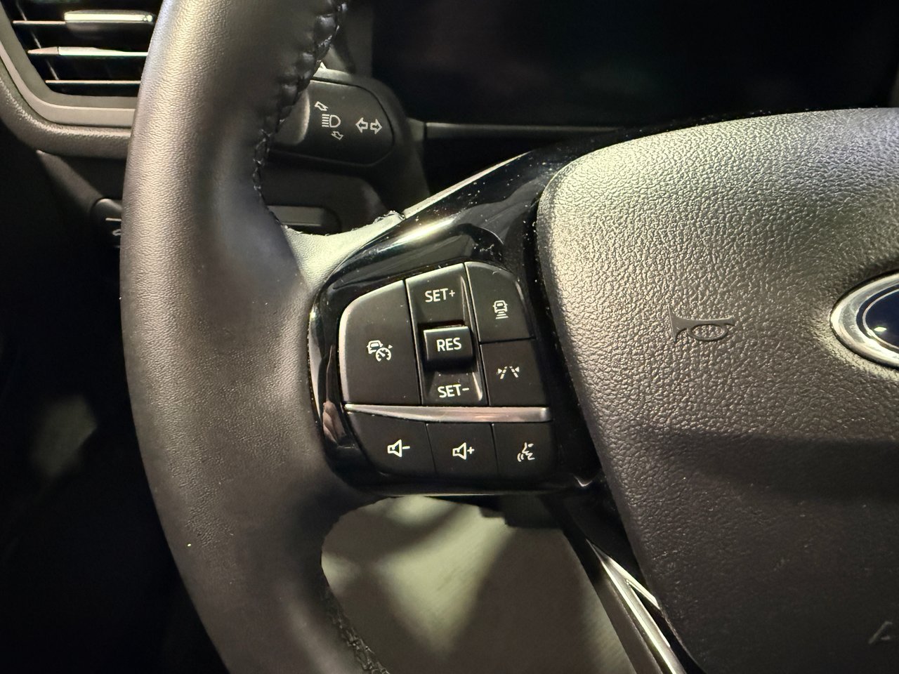 2023 Ford Escape PLATINUM HYBRID AWD-15