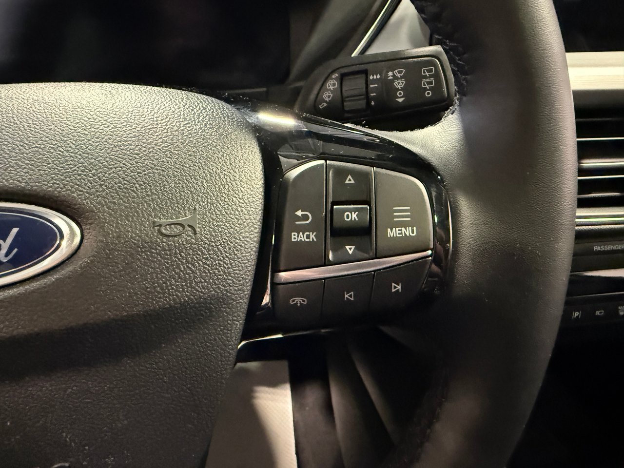 2023 Ford Escape PLATINUM HYBRID AWD-16