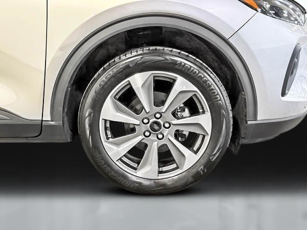 2024 Ford Escape Platinum-9