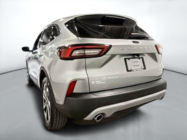 2024 Ford Escape Platinum-4