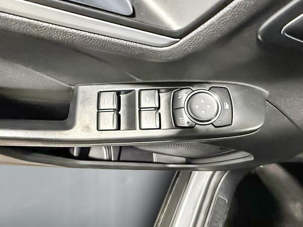 2024 Ford Escape Platinum-11