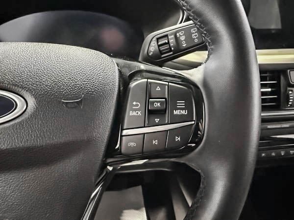 2024 Ford Escape Platinum-15
