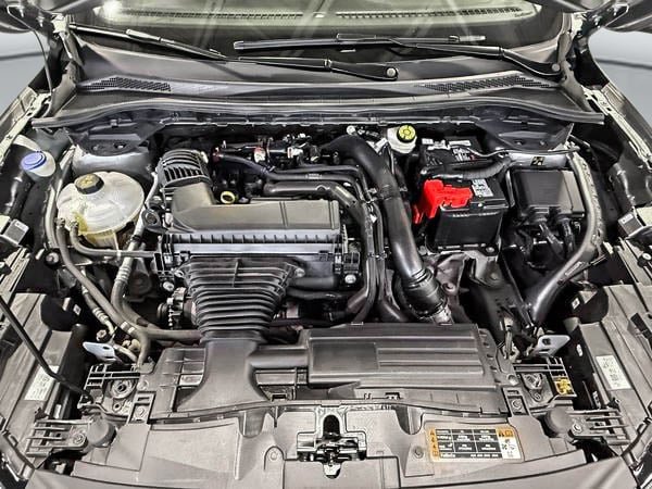 2024 Ford Escape Platinum-25
