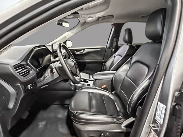 2024 Ford Escape Platinum-12