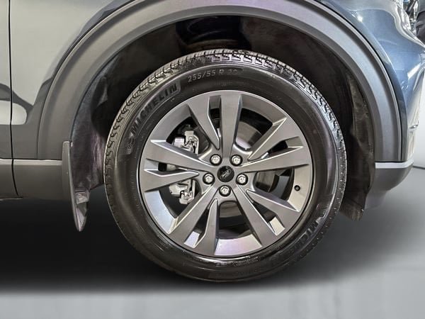 Ford Explorer XLT 2022-9