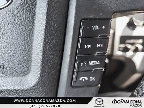Ford F-150 SUPERCREW 2014-14