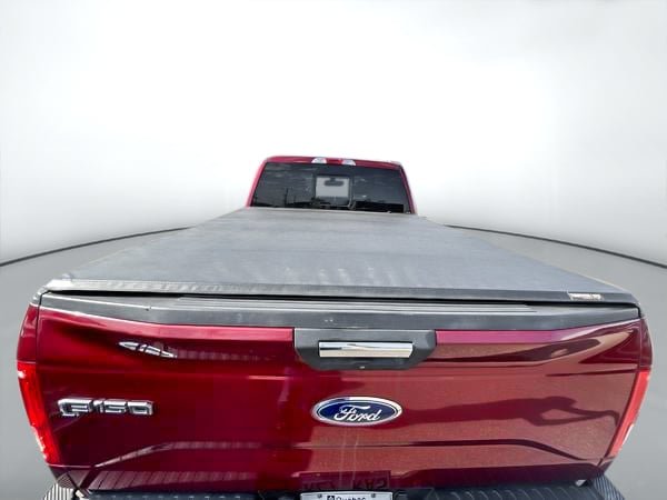 Ford F-150 XLT 2015-22