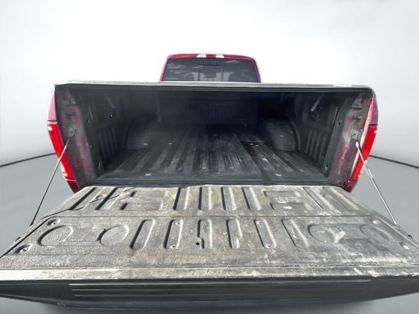 Ford F-150 XLT 2015-23