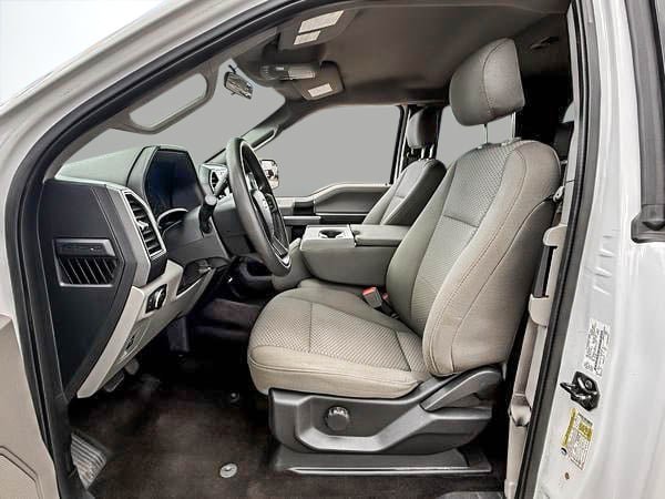 2018 Ford F-150 XLT-12
