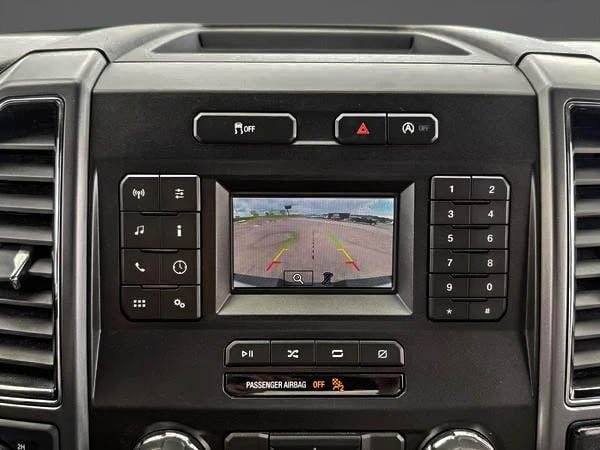 2018 Ford F-150 XLT-20