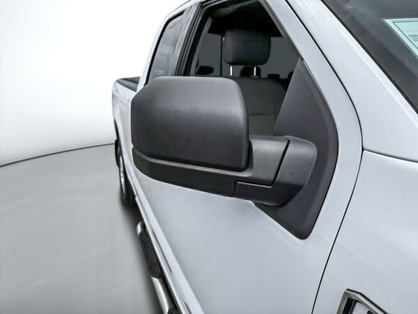 2018 Ford F-150 XLT-8