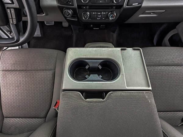2018 Ford F-150 XLT-22