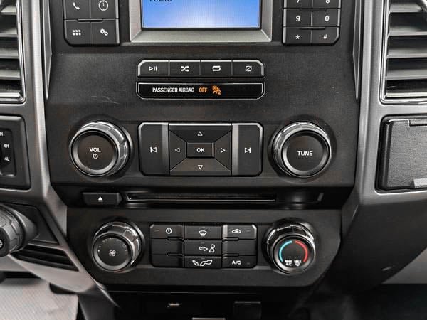2018 Ford F-150 XLT-21