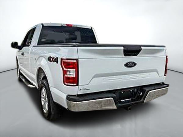 2018 Ford F-150 XLT-4