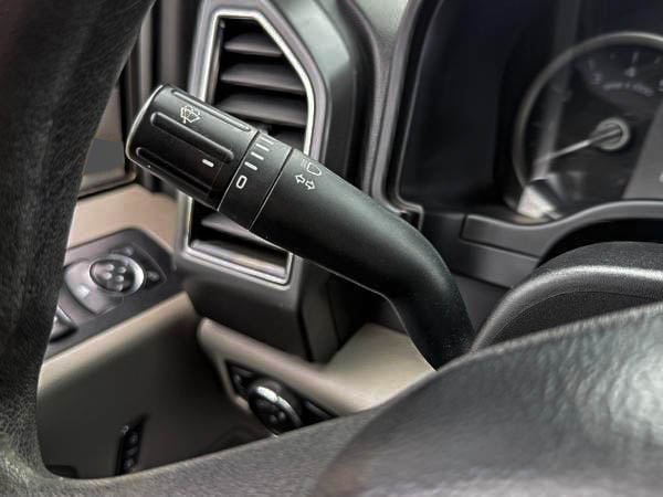 2018 Ford F-150 XLT-16