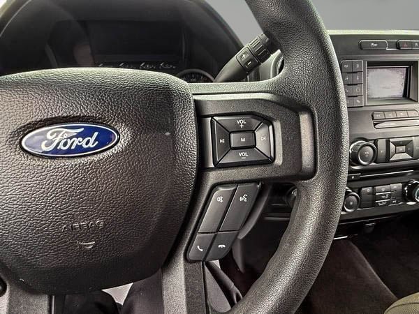 2018 Ford F-150 XLT-15