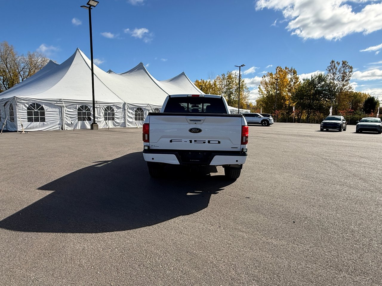 2020 Ford F-150 LARIAT-3