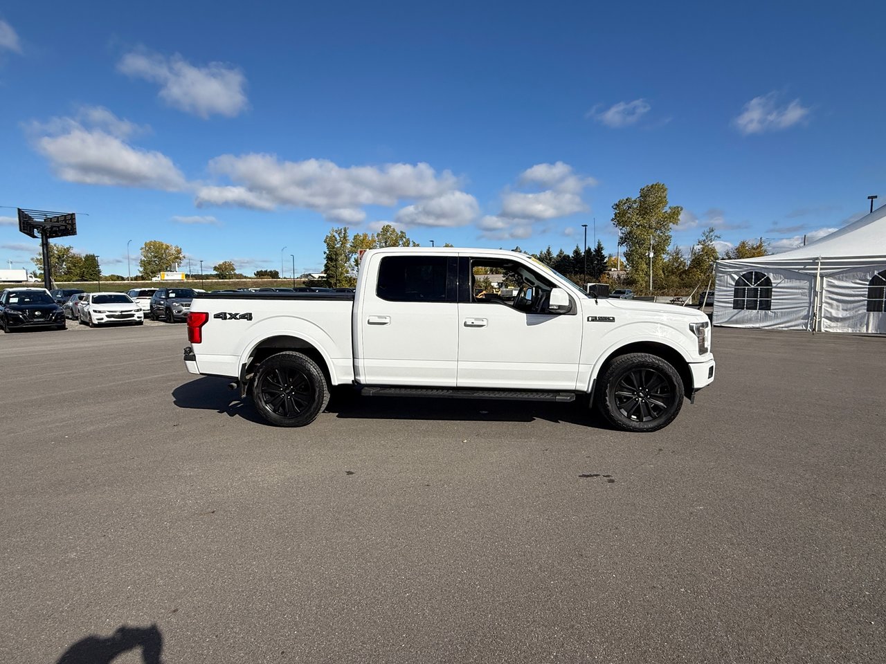 2020 Ford F-150 LARIAT-1