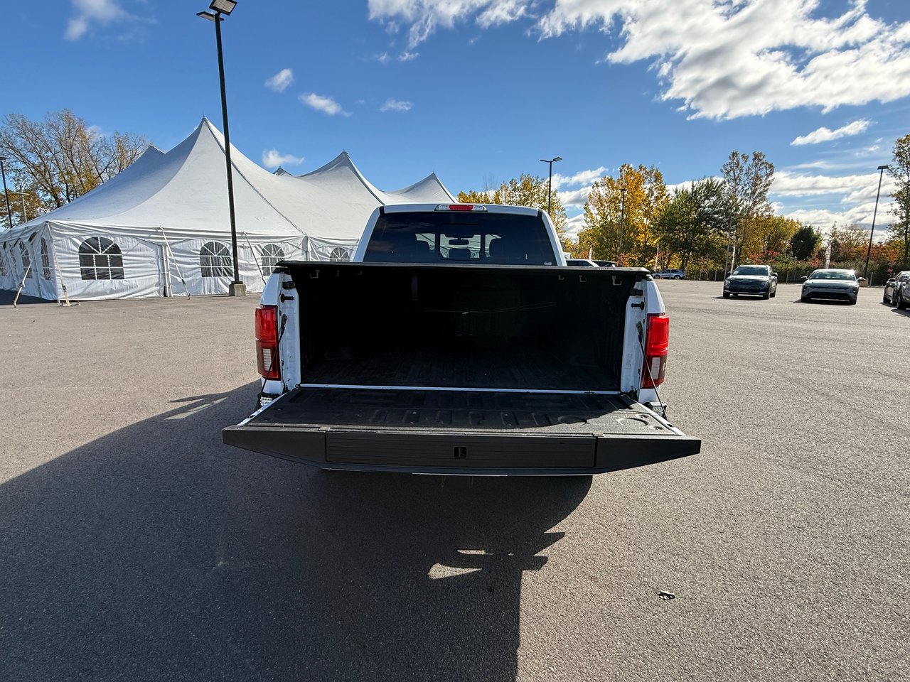 2020 Ford F-150 LARIAT-25