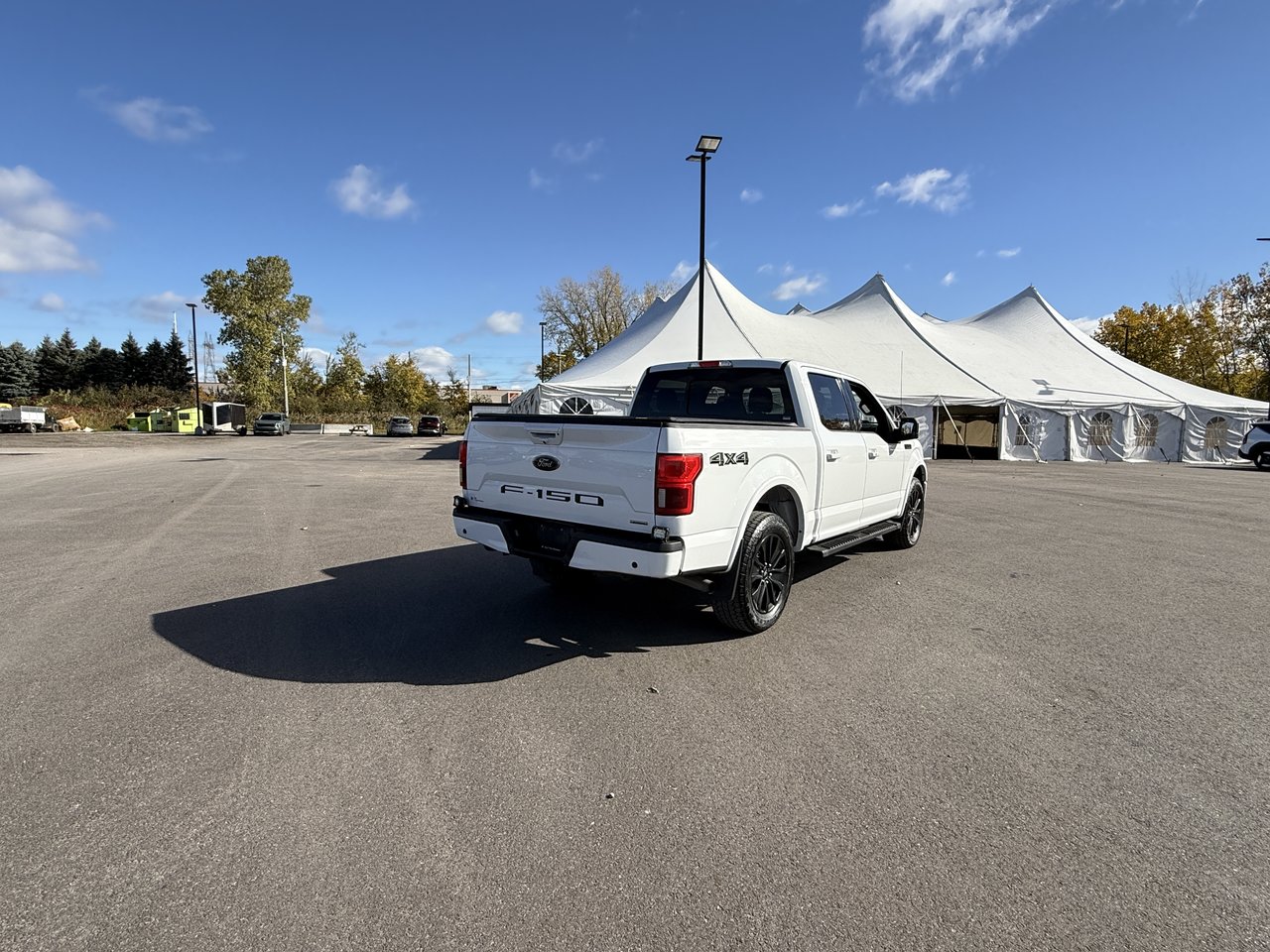 2020 Ford F-150 LARIAT-2