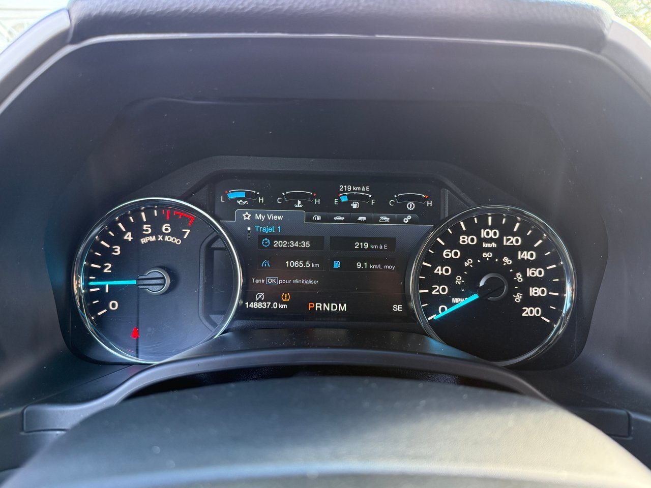 2020 Ford F-150 LARIAT-18