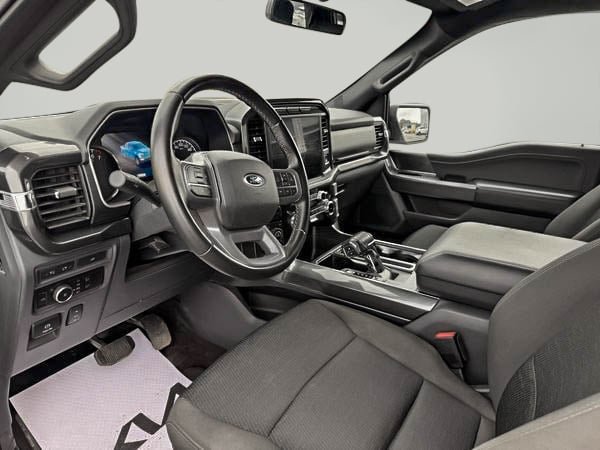 2023 Ford F-150 XLT-15