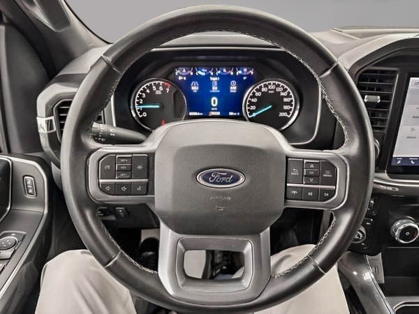 2023 Ford F-150 XLT-16