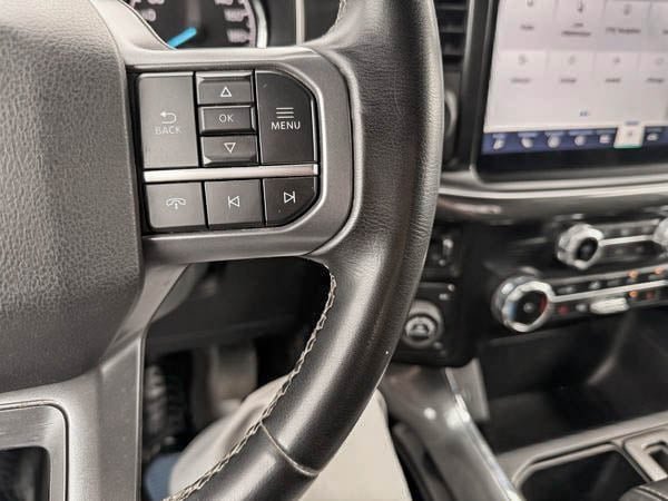 2023 Ford F-150 XLT-18