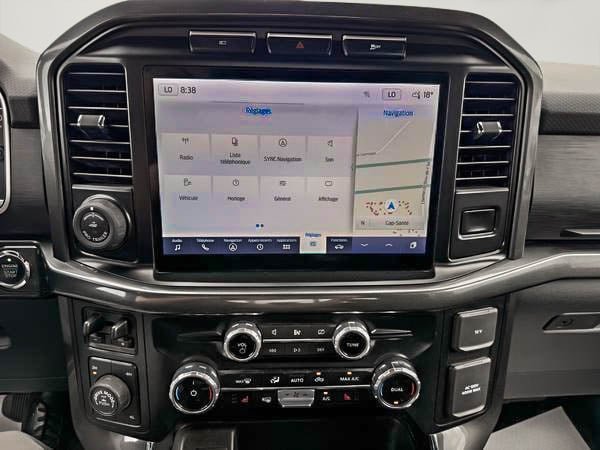 2023 Ford F-150 XLT-21