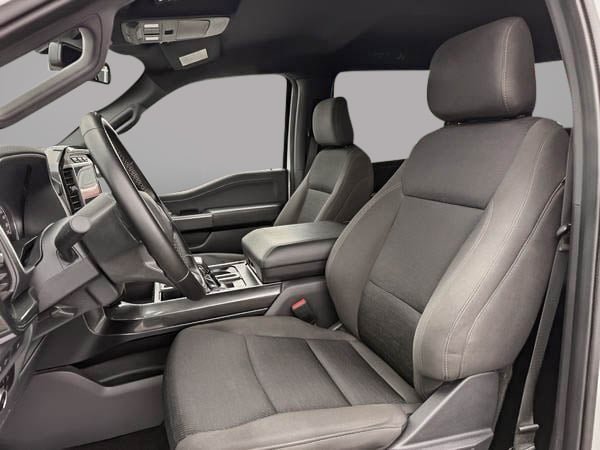 2023 Ford F-150 XLT-13