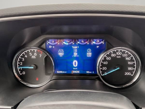 2023 Ford F-150 XLT-19
