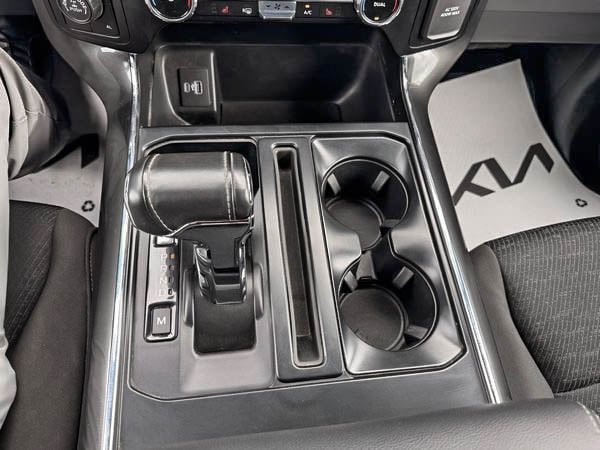 2023 Ford F-150 XLT-24
