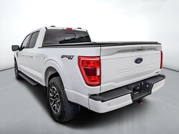 2023 Ford F-150 XLT-4