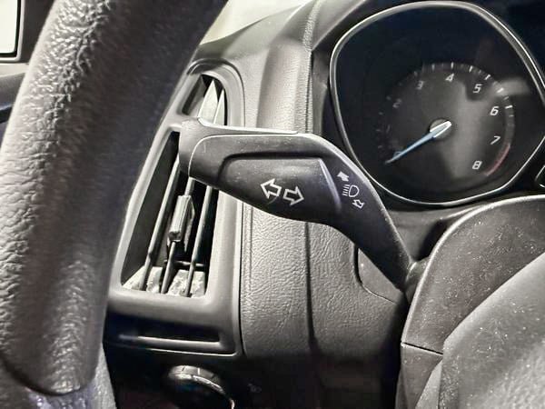 Ford Focus SE 2013-16