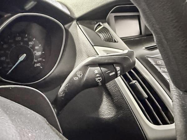 Ford Focus SE 2013-17