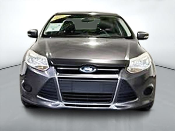 Ford Focus SE 2013-7