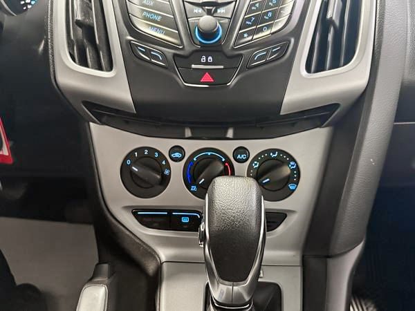 Ford Focus SE 2013-20