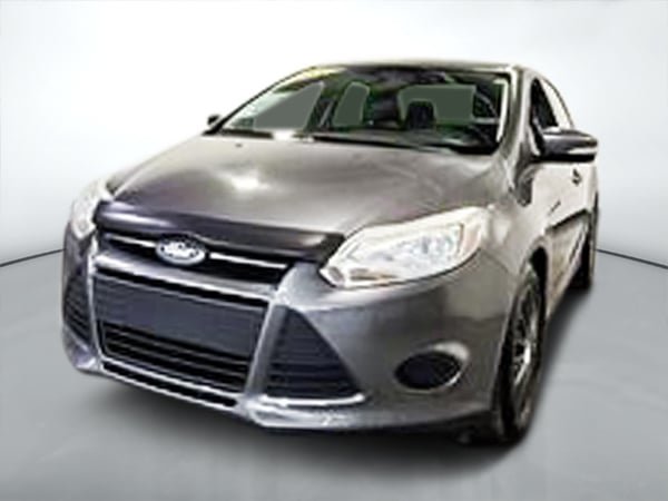 Ford Focus SE 2013-6