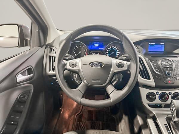 Ford Focus SE 2013-13