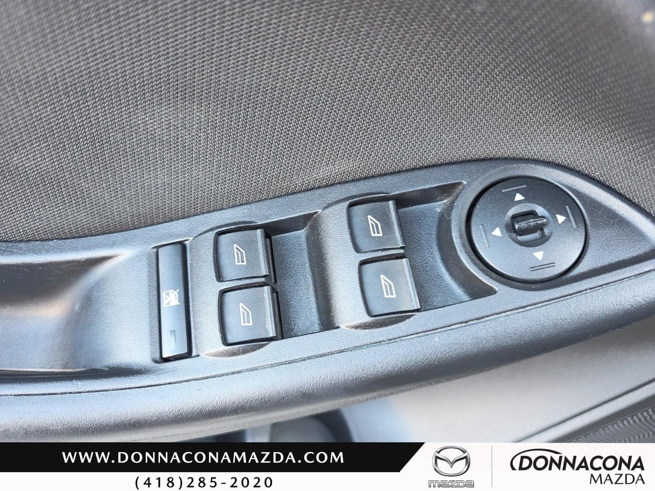 Ford Focus SE 2016-12