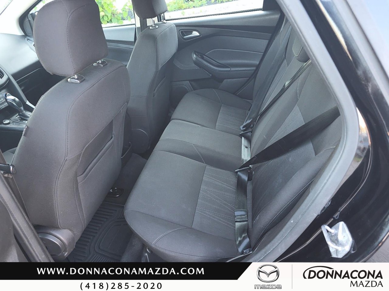 Ford Focus SE 2016-10