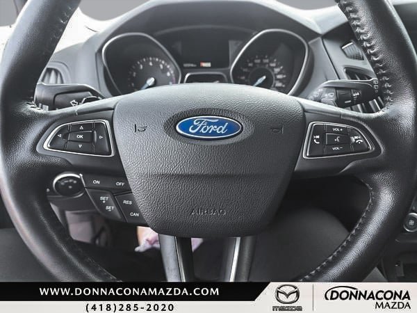 2016 Ford Focus SE-13