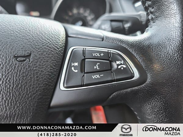 2016 Ford Focus SE-14